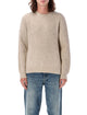 Sunflower Yak Sweater