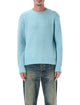 Sunflower Yak Sweater