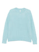 Sunflower Yak Sweater