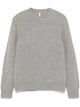 Sunflower Yak Sweater