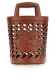 Etro "Coffa" Bag With Logo