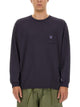 Needles T-Shirt With Logo