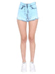 Msgm Denim Shorts