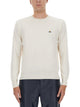 Vivienne Westwood Jersey With Logo