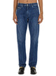 Versace Regular Fit Jeans