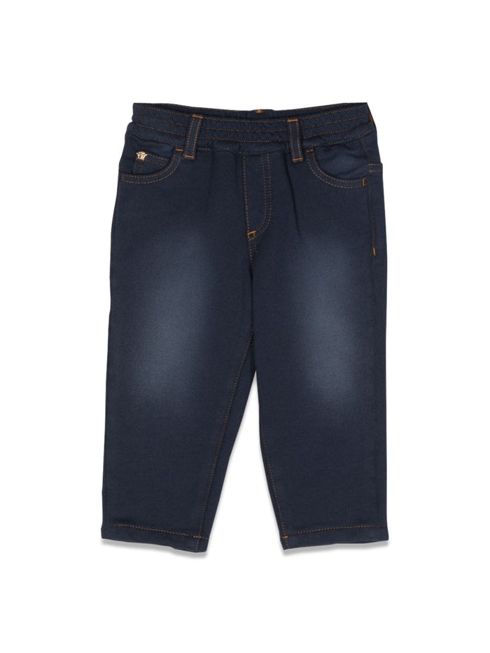 Versace Denim Pants