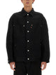Junya Watanabe Man Junya Watanabe X Levi's Jacket