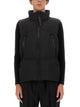 Jg1 Jacket With Zip
