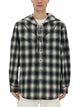 Aïe Cotton Shirt