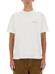 Awake Ny T-Shirt With Logo