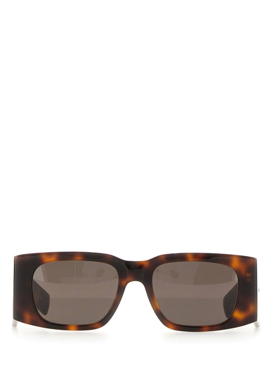 Saint Laurent Eyeglass Sl 654