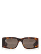 Saint Laurent Eyeglass Sl 654