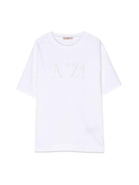 N°21 T-Shirt Logo