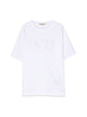 N°21 T-Shirt Logo