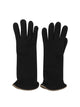 Restelli "305" Cashmere Gloves