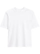 Filippa K Mock Neck Tee