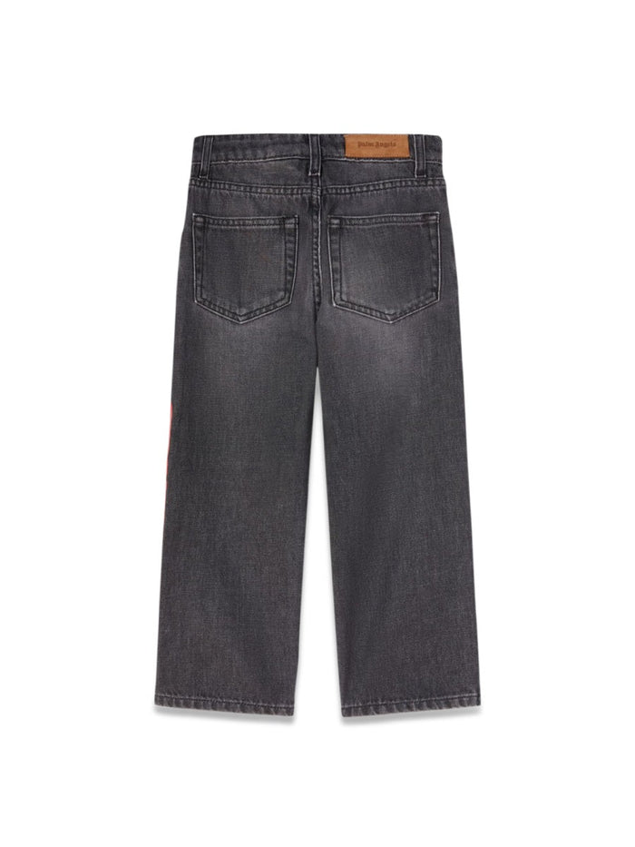 Palm Angels Denim Pant