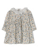 Teddy & Minou "Flowers" Dress