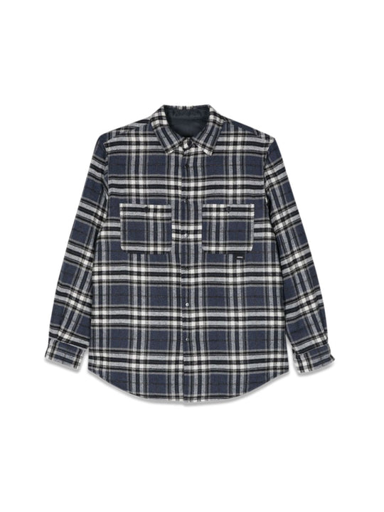 Aspesi Denim Jacket