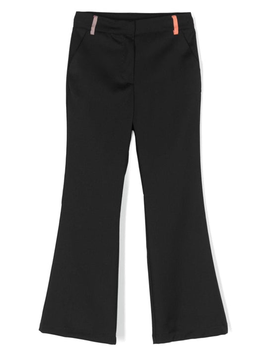 Pucci Fabric Pants