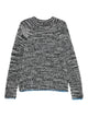 Sunflower Frederik Contrast Sweater