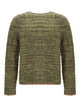 Sunflower Frederik Contrast Sweater