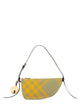 Burberry Mini "Shield" Bag
