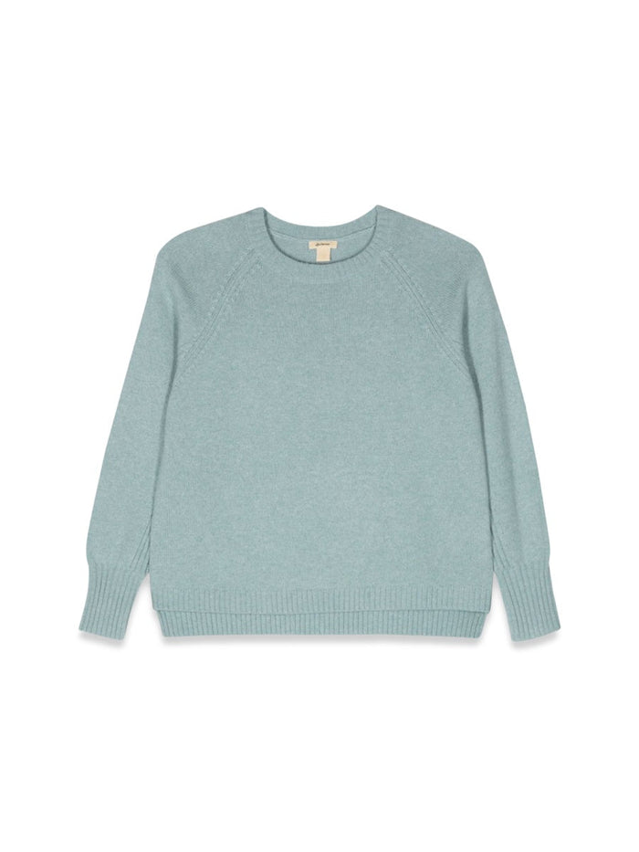 Bellerose Teal Sweater