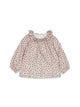 Teddy & Minou M/L Bubble Shirt