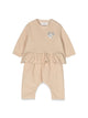 Teddy & Minou Two-Piece Suit