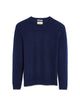 Bellerose Blue Sweater