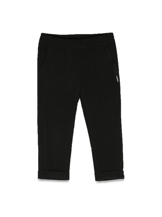 Msgm Cool Wool Pants