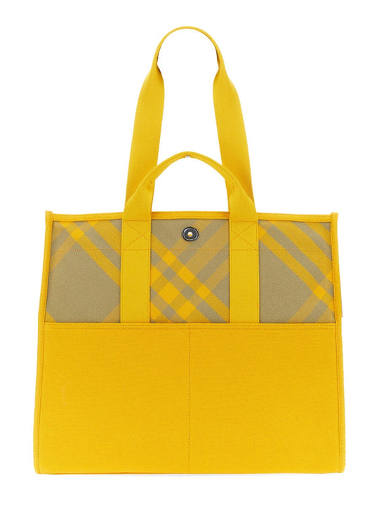 Burberry Shopper Bag