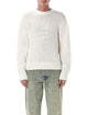 Sunflower Sunflower Frederik Organic Cotton Crewneck Sweater