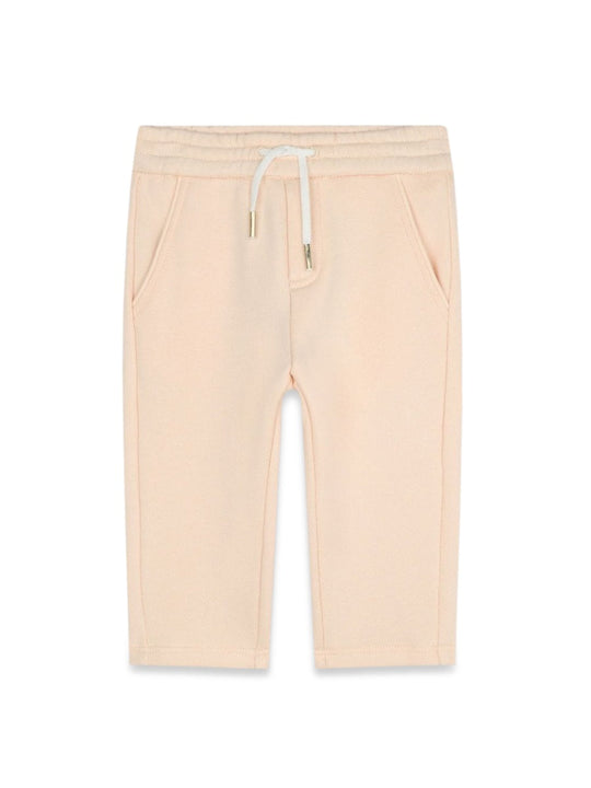 Chloé Pantalone Jogging