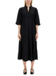 Aspesi Long Dress