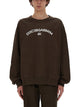 Dolce & Gabbana Sweatshirt With Logo