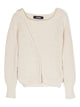 Jacquemus Tricot Cardigan