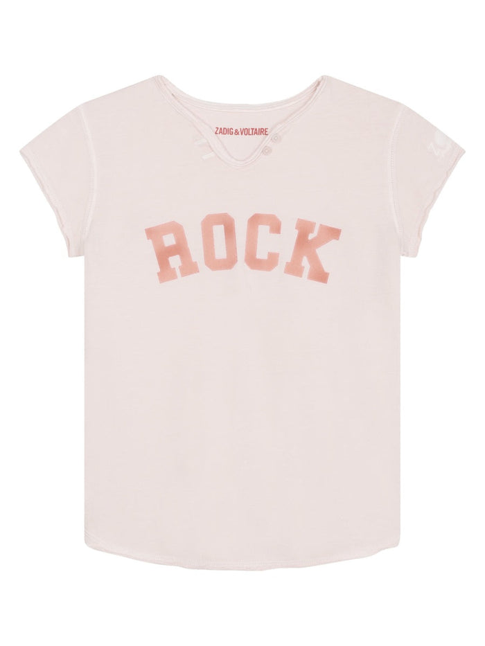 Zadig&Voltaire Tee Shirt
