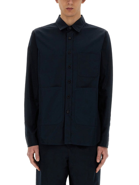 Aspesi Cotton Shirt