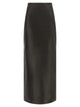 Co Leather Skirt