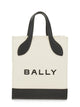 Bally Bag With Logo
