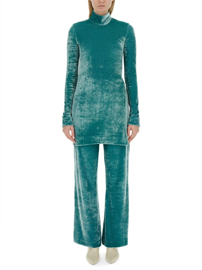Jil Sander Long Sleeve Top