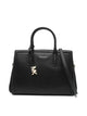 Michael Kors Laila Medium Satchel Bag