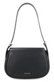 Michael Michael Kors Lydia Leather Crossbody Bag