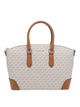 Michael Michael Kors Large Murphy Satchel Bag