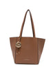Michael Kors Luggage Cow Leather Bag