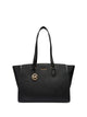 Michael Kors Black Cow Leather Bag
