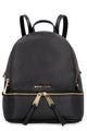 Michael Michael Kors Rhea Leather Medium Backpack