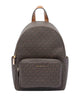 Michael Michael Kors Brown Tanner Backpack